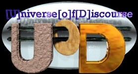 UoD logo
