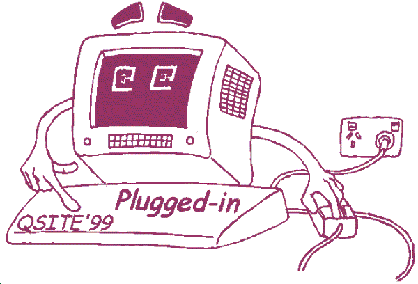 plugged-in