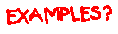 examples