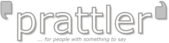 Prattler logo